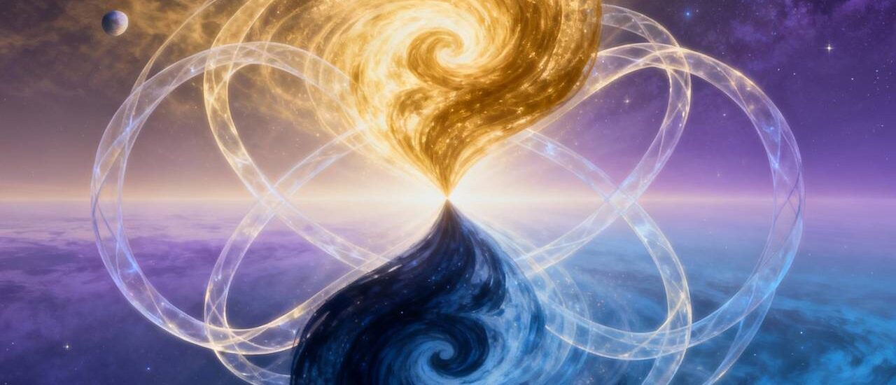 Good and Evil in Karma