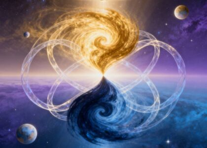 Good and Evil in Karma