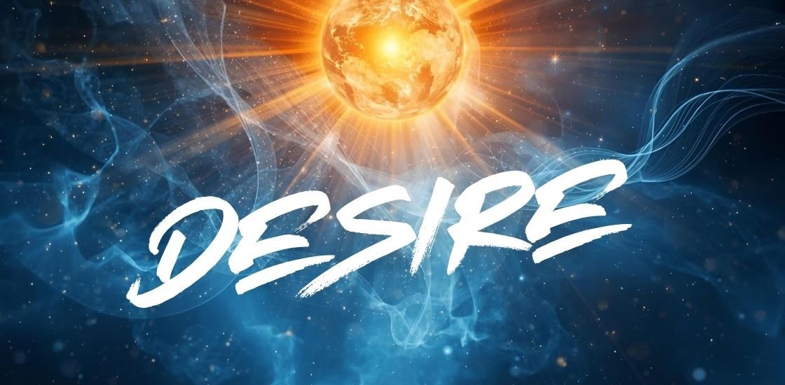 Desire in spirituality Shree KrsnaGuruji