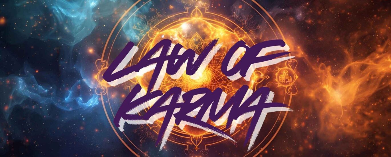 Law of Karma Explained: Teachings of Shree KrsnaGuruji on Karma, Rebirth & Liberation