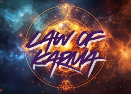 Law of Karma Explained: Teachings of Shree KrsnaGuruji on Karma, Rebirth & Liberation