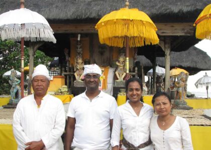 Tanah Lot’s Hidden Secret – A Revelation by My Krsna Guruji