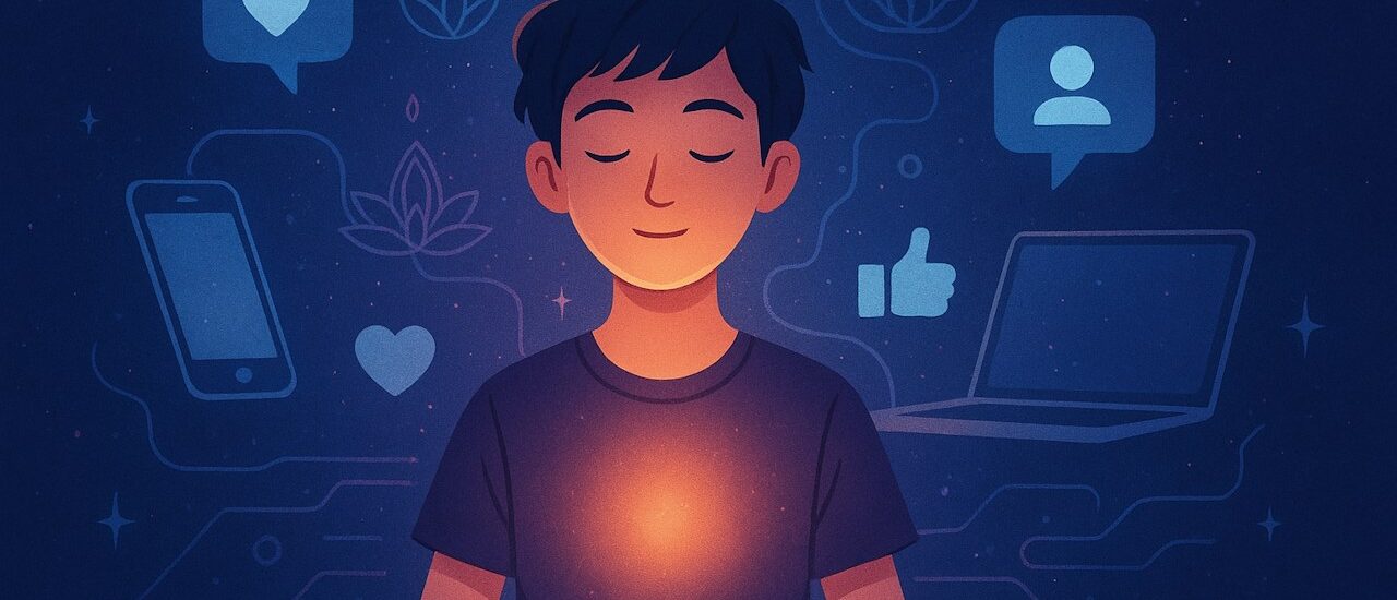 Accept It: A Simple Path to Spiritual Growt