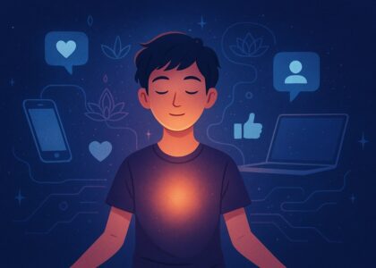 Accept It: A Simple Path to Spiritual Growt