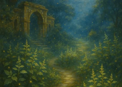 A Life-Changing Pilgrimage to Vrindavan: Experiencing Divine Grace on Sharad Purnima